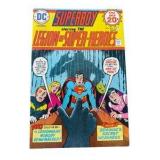 Superboy & The Legion of Superheroes - #197, #201, #203, #204, #224, #225, #246, #247, #248, #255