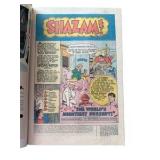 SHAZAM #9, #10, #11. #12, #13, #14