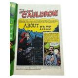 The Haunt of Fear - #20, #21, #22, #23, #24, #25, #26, #27, #28