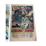 Justice League - DC Comics - #82, #86, #101, #108, #118, #120, #121, #127, #130, #140, #141, #147, #195