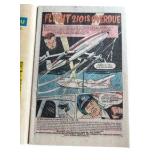 The Many Ghosts of Doctor Graves - Charlton Comics - #68 & (2) #72