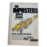 Ghosts - DC Comics -  #2, #8, #15, #16, #17,