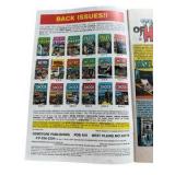 The Vault of Horror - #14, #15, #16, #17, #18, #19, #20, #21