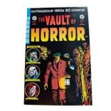 The Vault of Horror - #2, #23, #25, #26, #27, #28, #29