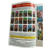 Crime SuspenStories - #3, #8, #13, #17, #23, (2) #26, #27