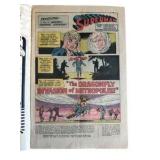 Superman - Collection of 10 DC Comics - #267, #268, #269, #270, #271, #273, #274, #275, #276, #277