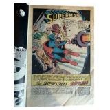 Action Comics - Collection of 9 - #390, #391, #395, #402, #403, #404, #405, #410, #414