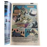 Ghosts - DC Comics - #100, #105, #108, #109, #111, #112