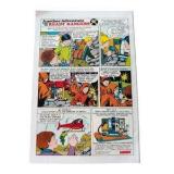 SHAZAM #9, #10, #11. #12, #13, #14