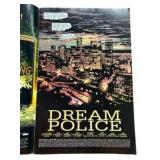 Batman Grendel, The Power of Shazam, Justice Society America & Dream Police