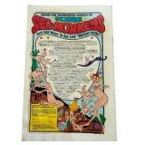 Midnight Tales, Ghostly Haunts, Grimm