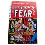 The Haunt of Fear - #1, #12, #13, #15, #16, #17, #18, #24, #27