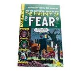 The Haunt of Fear - #1, #2, #3, #5, #6, #7, #8, #9, #10