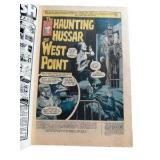 Ghosts - DC Comics - #19, #20, #26, #32, #33