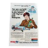 Ghosts - DC Comics - #36, #44, #47, #48, #54