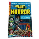 The Vault of Horror - #14, #15, #16, #17, #18, #19, #20, #21