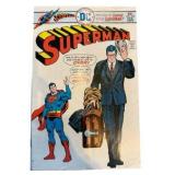 Superman - Collection of 10 DC Comics - #290, #291,#292, #293, #294, #295, #296, #297, #298, #299