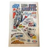 Collection of Four Superman 100 Page DC Comics #18, #272, #278, #284