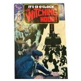 The Witching Hour - #11, #15, #22, #49, #72, #77 - Collection of 6 Comics