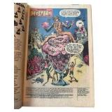 The House of Mystery - Collection of 6 DC Comics - #266, #279, #280, #281, #282, #283