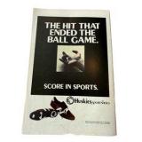 BATMAN - Collection of 6 DC COMICS - #105, #106, #107, #108, #109, #110