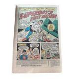 Superboy - DC Comics - #29, #168, #169, #176, #188, #190, #195, #196