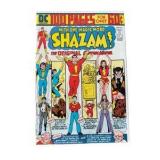 SHAZAM #9, #10, #11. #12, #13, #14