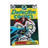 Detective Comics - DC Comics #413, #434, #435, #436, #437, #450, #479