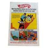 The Unexpected - DC Comics - #104, #106, #108, #110 #111, #112, #113, #117