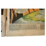 Superman - DC COMICS #39, #205, #219, #230,  #249, #253, #254, #262, #264, #267