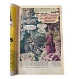 House of Mystery -Collection of 6 DC Comics- #100, #205, #207, #234, #237, #239