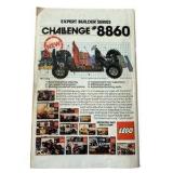 BATMAN - Collection of 6 DC Comics - #276, #296, #340, #344, #347, #368