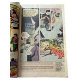 BATMAN - Series of 10 DC Comics - #131, #132, #133, #134, #135, #136, #137, #138, #139, #140