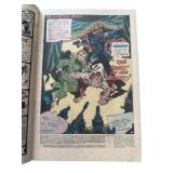 The Shadow - DC Comics - #1, #5, #6, #7