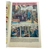 Midnight Tales, Ghostly Haunts, Grimm