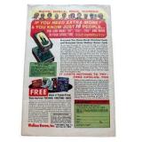 Unknown Worlds, Richie Rich, Howard The Duck, Lost in Space, The Twilight Zone & Fighting Marines Comics