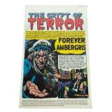 Tales From The Crypt - #1, #4, #22, #28, #29