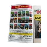 The Vault of Horror - #14, #15, #16, #17, #18, #19, #20, #21