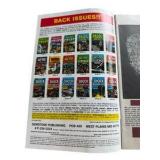 Crime SuspenStories - #3, #8, #13, #17, #23, (2) #26, #27