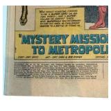 Superman - Collection of 10 DC COMICS - #279, #280, #281, #282, #283, #285, #286, #287, #288, #289