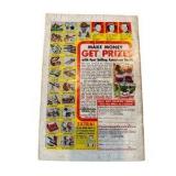 Superman - DC COMICS #39, #205, #219, #230,  #249, #253, #254, #262, #264, #267