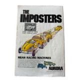 BATMAN -Collection of 7 DC Comics- #220, #228, #243, #245, #249, #252, #265