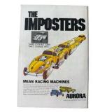 SHAZAM #1, #2, #3, #4, #5, #6, #7