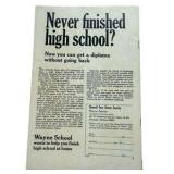 Midnight Tales, Ghostly Haunts, Grimm