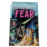 The Haunt of Fear - #1, #12, #13, #15, #16, #17, #18, #24, #27