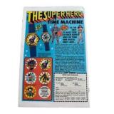 The Unexpected - DC Comics - #4, #180, #183, #199, #207, #209, #216, #218