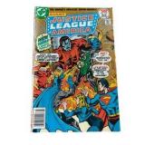 Justice League - DC Comics - #82, #86, #101, #108, #118, #120, #121, #127, #130, #140, #141, #147, #195