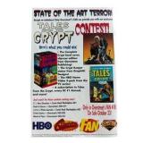 Crime SuspenStories - #3, #8, #13, #17, #23, (2) #26, #27