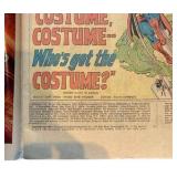 Superman - Collection of 10 DC Comics - #290, #291,#292, #293, #294, #295, #296, #297, #298, #299