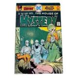 House of Mystery -Collection of 6 DC Comics- #100, #205, #207, #234, #237, #239